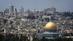Rusia abrirá en Jerusalén una sucursal de su embajada en Israel