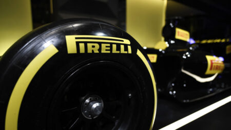Italia restringe la influencia de una empresa china sobre el gran fabricante Pirelli