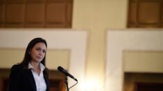 Políticos venezolanos en el exilio rechazan la inhabilitación de María Corina Machado