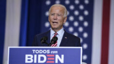 Biden y los demócratas ya enfrentan una dura batalla por los votantes hispanos de Florida para 2024