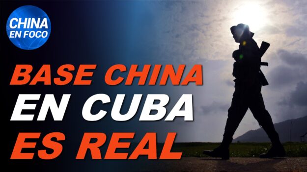 EE.UU. confirma la existencia de una base espía china en Cuba. ¿Culpan a Trump?