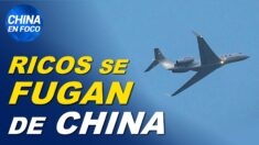 Miles de millonarios se están fugando de China: Informe revela cifras increíbles