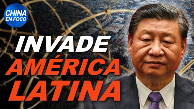 Invasión arruina países enteros de Latinoamérica: ¿Fin de la China comunista?