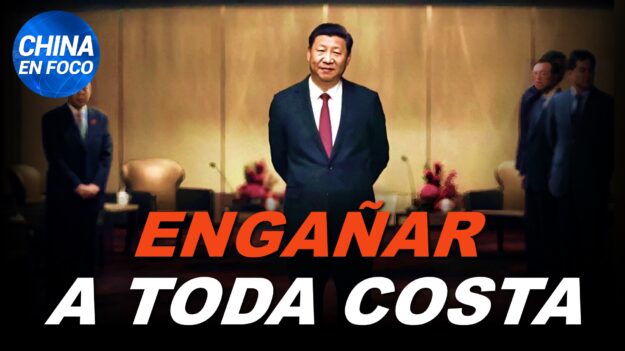 Modus operandi de China: “Si te dejas engañar, el problema es tuyo”, experto cuenta experiencias