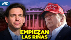 NTD Noche [1 Junio] Trump y DeSantis se atacan en campañas; Cancelan show drag en base aérea