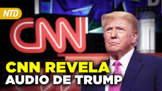 NTD Día [27 junio] CNN publica audio usado en imputación contra Trump; DeSantis anuncia su plan fronterizo