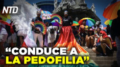 La teoría queer puede conducir a la pedofilia, afirma autor