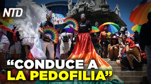 La teoría queer puede conducir a la pedofilia, afirma autor