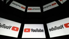 YouTube da marcha atrás en su política de censurar afirmaciones sobre robo de las elecciones de 2020