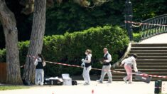Cuatro niños muy graves y dos adultos heridos, nuevo balance del apuñalamiento en Francia