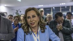 Exprimera dama y diputado disputarán en segunda vuelta la presidencia de Guatemala