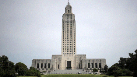 Corte Federal ordena rediseñar los distritos legislativos de Luisiana