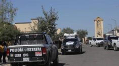 Detienen en México al presunto jefe del Cártel de Sinaloa