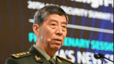 Min. de Defensa chino amenaza con atacar “sin vacilar” a cualquier nación que intente separarles de Taiwán