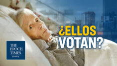 Participación electoral del 100 por ciento: Fraude electoral masivo en residencias de ancianos