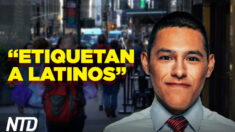 Periodista: Izquierda etiqueta de racistas a latinos porque abandonan a demócratas
