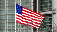 Eviten las ciudades francesas, advierte la embajada de EE. UU. a ciudadanos estadounidenses