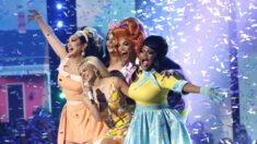 Cancelan show de drag queen “familiar” en una base militar de Nevada