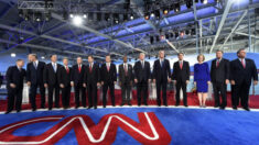 Ganadores y perdedores de las normas para el debate 2024 del Comité Nacional Republicano