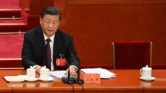 Xi pide a jefes responsables de seguridad nacional china prepararse para “peores escenarios”