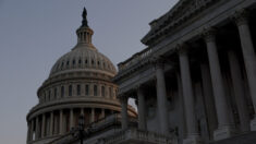 Senado de EE.UU. aprueba ley sobre techo de la deuda poniendo fin a la amenaza de default