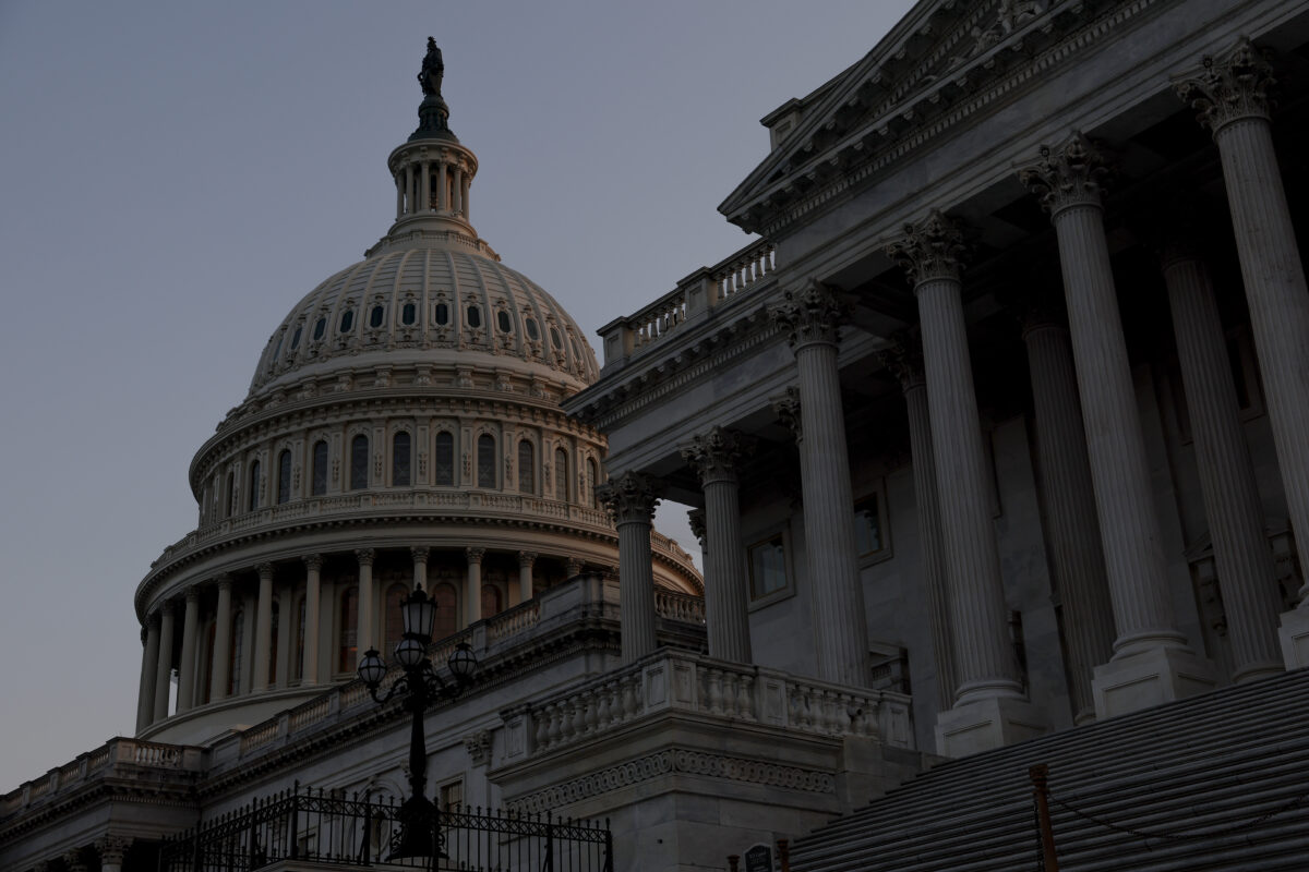 Senado de EE.UU. aprueba ley sobre techo de la deuda poniendo fin a la amenaza de default
