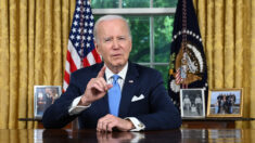 “Lo que estaba en juego no podía ser mayor”, dice Biden a la nación por el acuerdo del techo de la deuda