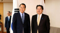Ministro de Unificación de Corea del Sur: Caminar por la línea entre EE. UU. y China no terminará bien