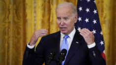 Biden anuncia nuevo plan de condonación de deuda estudiantil tras la sentencia de la Corte Suprema