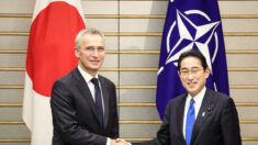 La OTAN se interesa por Asia para construir una alianza defensiva que disuada a China, según expertos