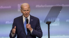 Biden dice que Ucrania no puede unirse a la OTAN a menos que cumpla con los «mismos estándares»