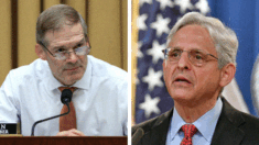 Jim Jordan y el Comité Judicial presionan a Garland para que responda sobre investigaciones del FBI