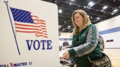 Cortejando a 35 millones de votantes independientes con un poder electoral poderoso pero impredecible