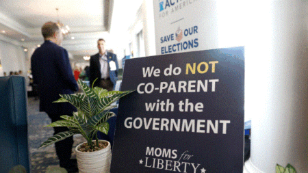Grupos de derechos de padres responden a designación de «odio» del Southern Poverty Law Center