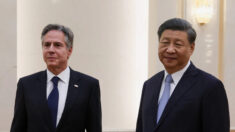 Blinken tuvo «dialogo sólido» con el líder chino Xi Jinping, cerrando un raro y criticado viaje a Beijing