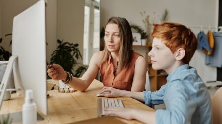 6 consejos para aprovechar al máximo su experiencia en convenciones de educación en casa