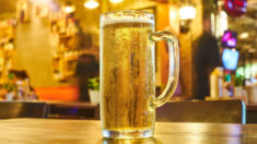 Cuatro cambios sorprendentes y saludables en el cuerpo cuando se deja de beber cerveza