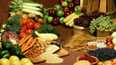 Nitratos en los alimentos: posibles carcinógenos que podrían ser saludables