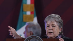 México confirma envío de notas diplomáticas a EE.UU. por medidas de Texas para mitigar la inmigración ilegal