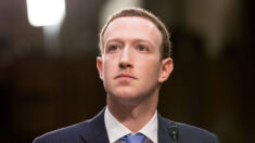 Funcionaria pide a Zuckerberg que detenga la «amenaza a la seguridad pública» que se produce en Facebook