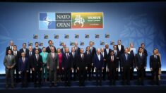 OTAN inicia cumbre clave para apoyar a Ucrania y apuntalar su disuasión y defensa
