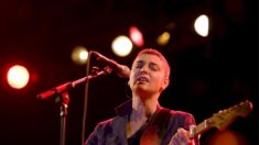 Una autopsia determinará la causa de la muerte de Sinéad O’Connor