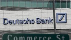 Fed multa a Deutsche Bank con 186 millones de dólares por medidas insuficientes antilavado