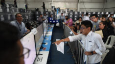 Guatemala finaliza revisión de resultados electorales sin cambios sustanciales