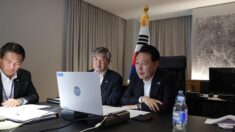 Pionyang lanza un misil balístico de largo alcance mientras Seúl participa en cumbre de la OTAN