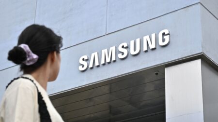 Samsung se defiende del robo tecnológico de Beijing y demanda a BOE por violación de patentes
