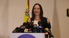 ¿Qué pasaría con la negociación con el chavismo si María Corina Machado gana la primaria opositora?