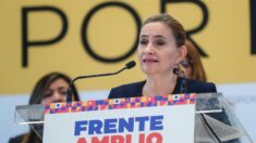 La oposición mexicana lanza la convocatoria para elegir a su candidato presidencial