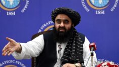 El ministro de Exteriores de los talibanes se reunirá con representantes de EE.UU. en Doha