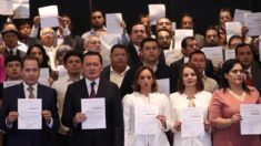 Políticos de alto perfil renuncian al Partido Revolucionario Institucional de México